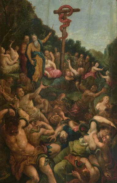 Hans Rottenhammer — Kopie d