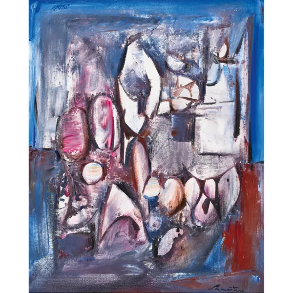 Edoardo Samartino — Sans titre