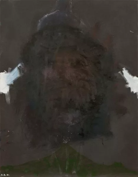 Thomas Zipp — A.B. Vulkan