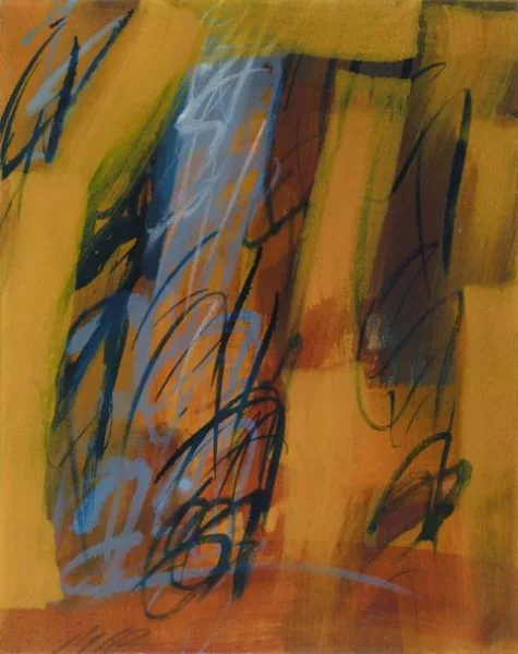 Josef Mikl — Sans titre