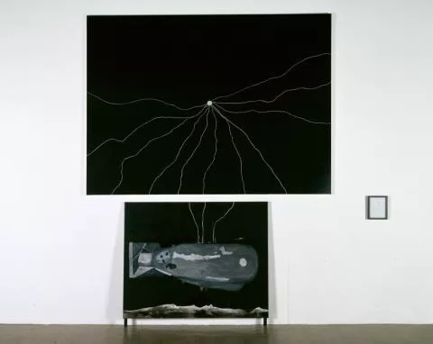 Thomas Zipp — E-Licht