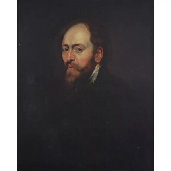 Pierre Paul Rubens — Copie