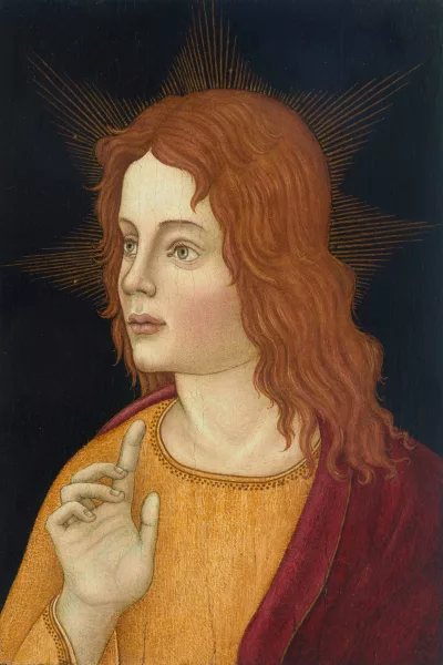 Sandro Botticelli — Suiveur de…