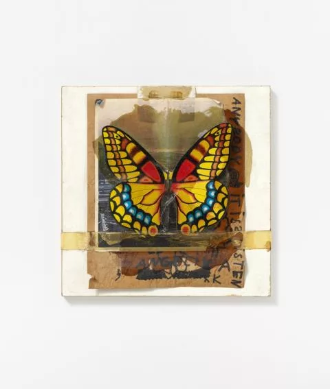 Edward Kienholz — Sans titre