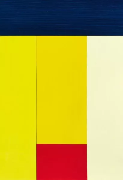Imi Knoebel — Sophie