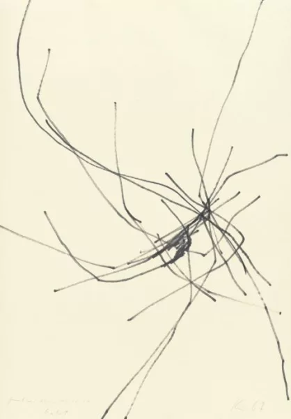 Norbert Kricke — 67/020