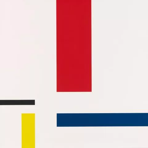 Jo Niemeyer — Sans titre