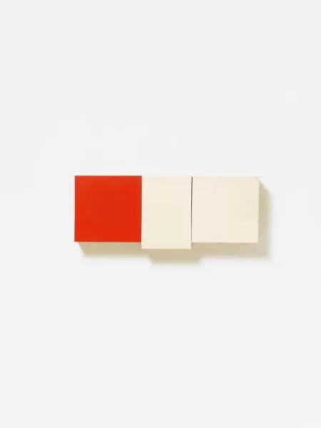 Imi Knoebel — Sans titre