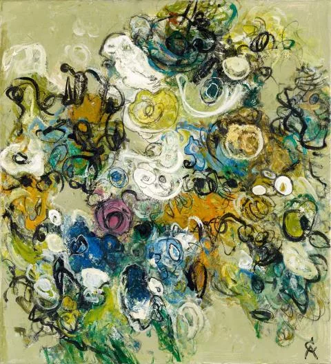 Rolf Cavael — 70/AP10