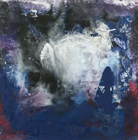 Fred Thieler — H-K II
