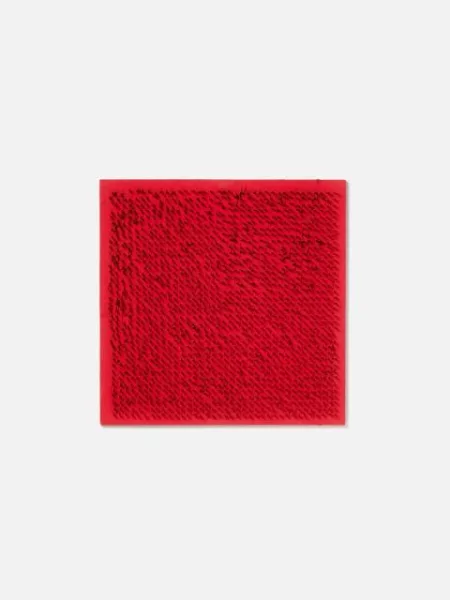 Bernard Aubertin — Tableau clous