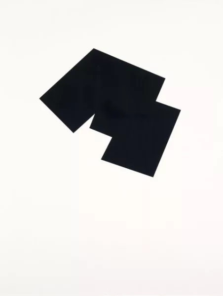 Imi Knoebel — Menningebilder - Serie G (37-43)