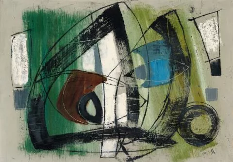 Rolf Cavael — 51/232