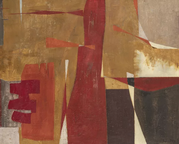 Jacques Berger — Composition