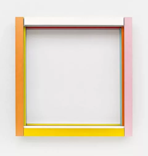 Imi Knoebel — If I can dream