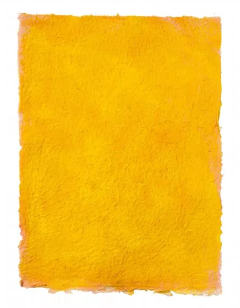 Gotthard Graubner — Sans titre