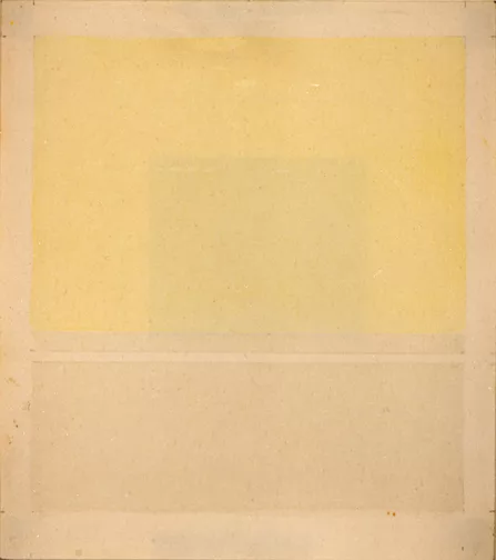 Antonio Calderara — Sans titre