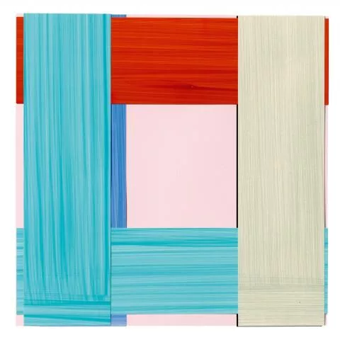 Imi Knoebel — Face E