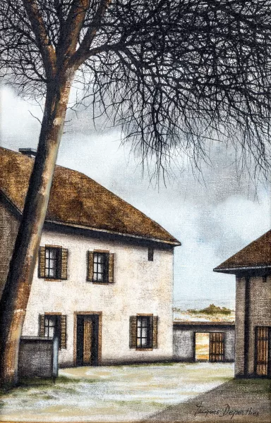 Jacques Deperthes — Dardany