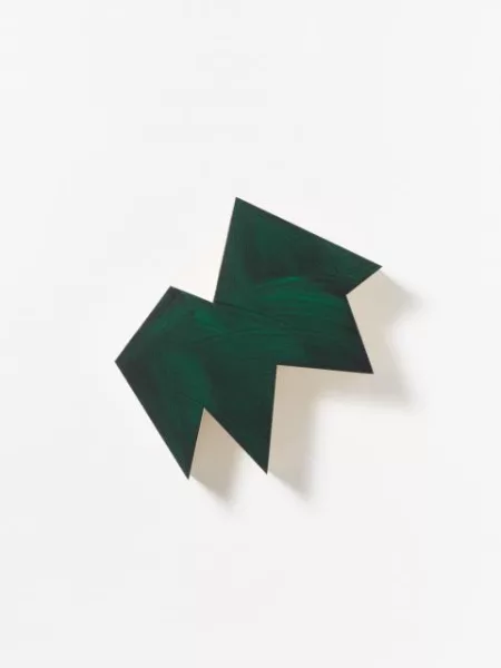 Imi Knoebel — Triffit