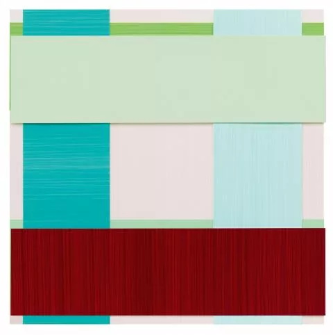Imi Knoebel — Face 53