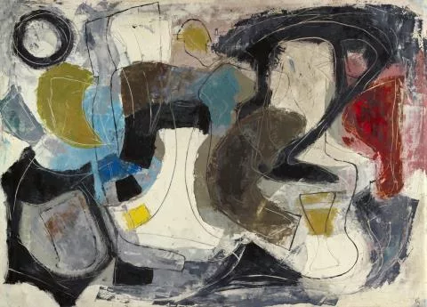 Rolf Cavael — Nr. 52/19