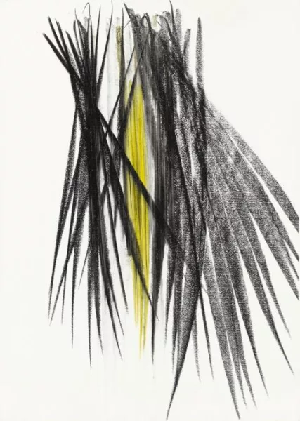 Hans Hartung — P10-1980-H4