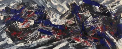 Fred Thieler — 0-7/56