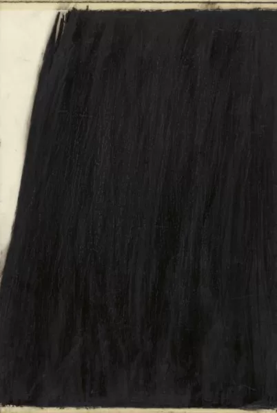 Arnulf Rainer — Ohne Titel