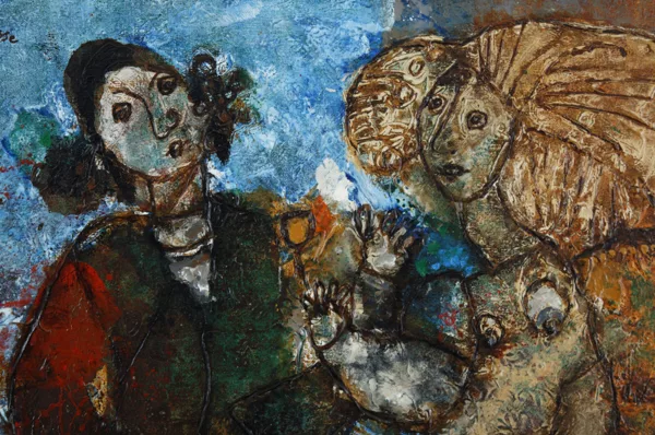 Théo Tobiasse — Théo Tobiasse (1927), \\Je t'ai rencontré en