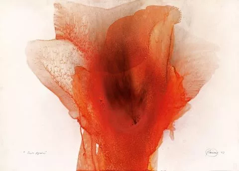 Otto Piene — Soon Again