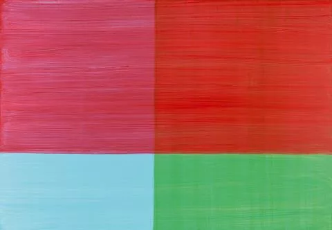 Katharina Grosse — Sans titre