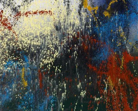 Hans Hartung — T1989-U27
