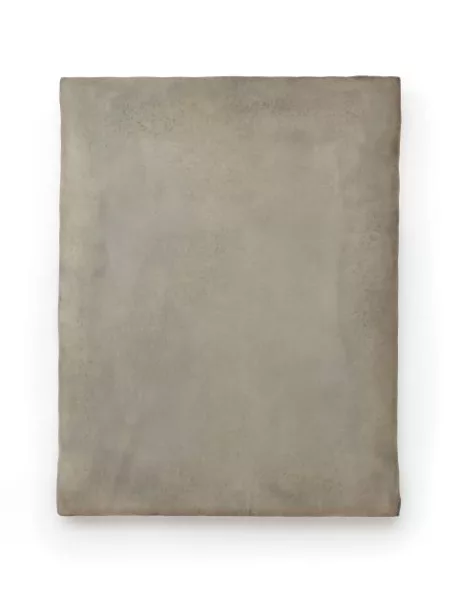 Gotthard Graubner — Sans titre