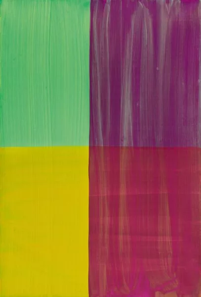 Katharina Grosse — Sans titre