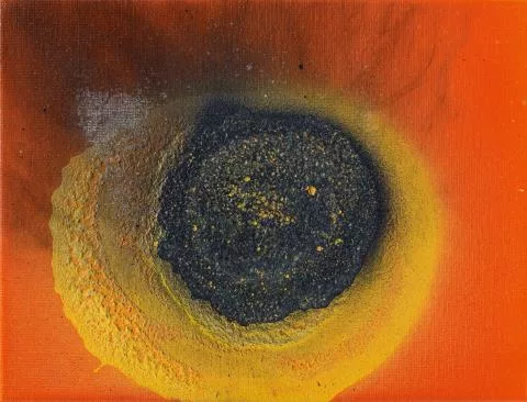 Otto Piene — Peripherie