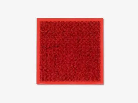 Bernard Aubertin — Tableau Clous No. 324