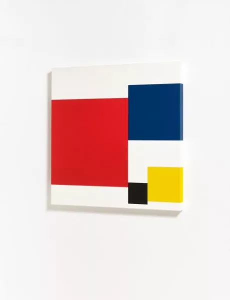 Jo Niemeyer — Sans titre