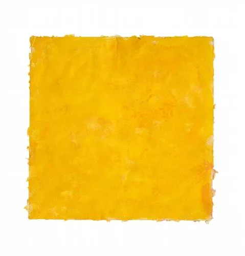Gotthard Graubner — Sans titre