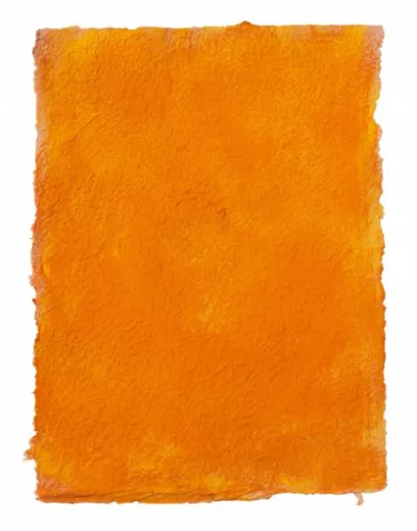 Gotthard Graubner — Sans titre