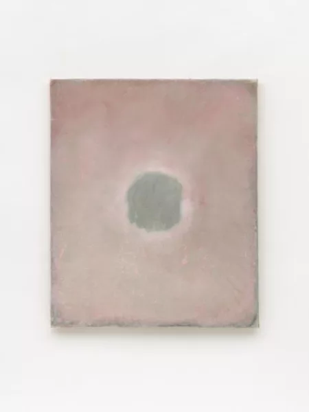 Gotthard Graubner — Sans titre