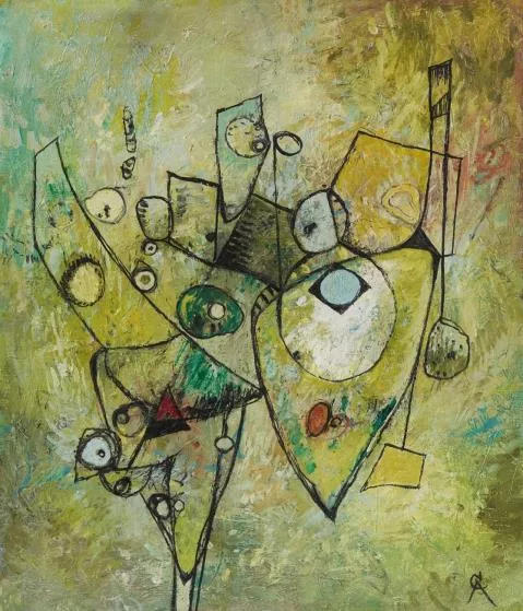 Rolf Cavael — 68/04