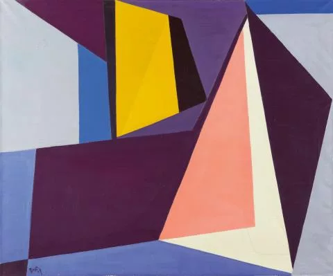 Otto Ritschl — Composition