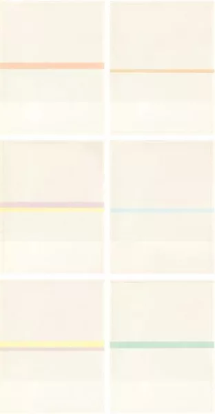 Antonio Calderara — Progetto 21