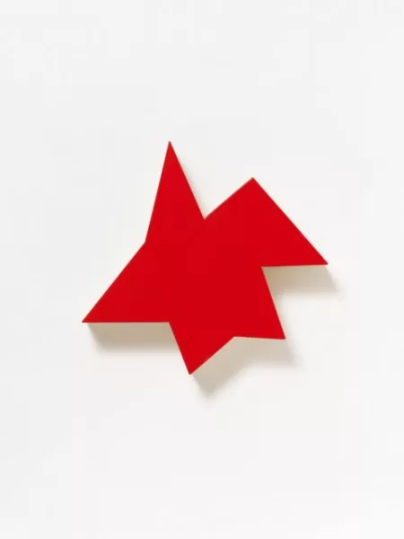 Imi Knoebel — Kinderstern
