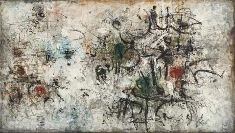 Rolf Cavael — No. 60/F6