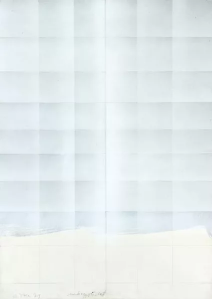 Raimund Girke — Unbegrenzt