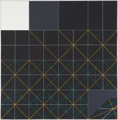 Karel Novosad — Sans titre