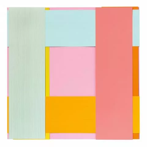 Imi Knoebel — Face E
