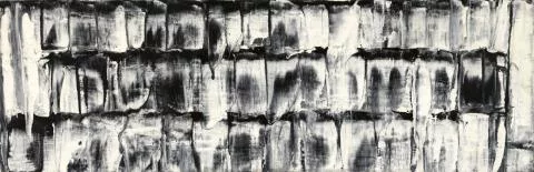 Raimund Girke — Ohne Titel